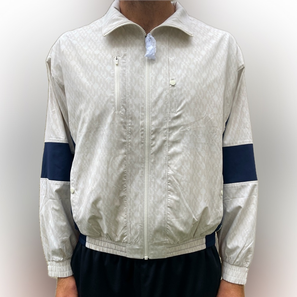 Wilson Windbreaker